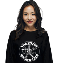 Load image into Gallery viewer, The Witch Hiking Club