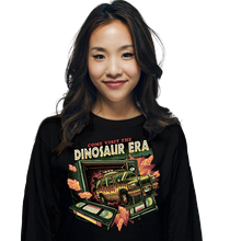 Load image into Gallery viewer, The Dinosaur Era