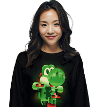Load image into Gallery viewer, Yoshi Galaxy