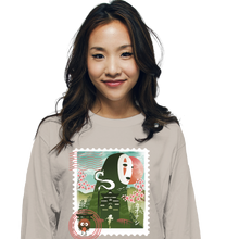 Load image into Gallery viewer, NoFace Stamp