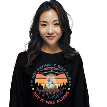 Load image into Gallery viewer, It Was Aliens