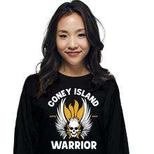 Load image into Gallery viewer, Coney Island Warrior