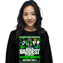 Load image into Gallery viewer, Who Is The Baddest?