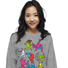 Load image into Gallery viewer, Pop Fighter Original 8