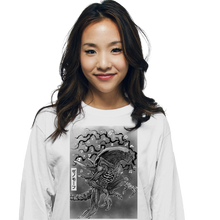 Load image into Gallery viewer, Hive Reaper Sumi-E