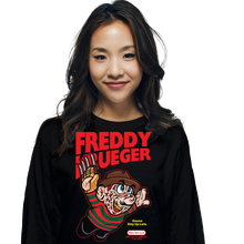Load image into Gallery viewer, Super Freddy