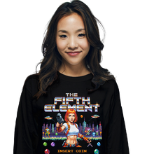 Load image into Gallery viewer, 8 Bit Element