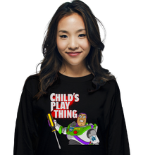 Load image into Gallery viewer, Child's Play Thing