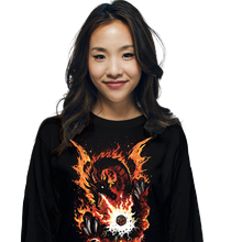 Load image into Gallery viewer, Fiery Red Dragon