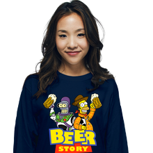 Load image into Gallery viewer, Beer Story