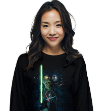 Load image into Gallery viewer, The Power Of The Force