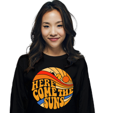 Load image into Gallery viewer, Here Come The Suns