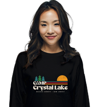 Load image into Gallery viewer, Deadly Summer Camp