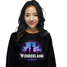 Load image into Gallery viewer, Wonderland