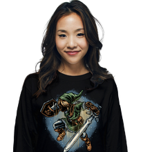 Load image into Gallery viewer, Destiny Of The Chosen One