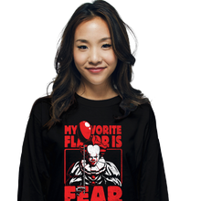 Load image into Gallery viewer, Fear Is My Favorite Flavor