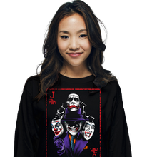Load image into Gallery viewer, Four Jokers