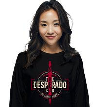 Load image into Gallery viewer, The Desperado Club