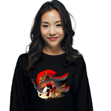 Load image into Gallery viewer, Dark Resolve Shadow