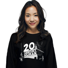 Load image into Gallery viewer, 20th Century Human