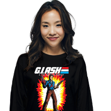 Load image into Gallery viewer, G.I. ASH