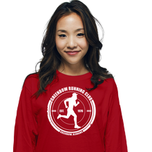 Load image into Gallery viewer, Greensboro Running Club