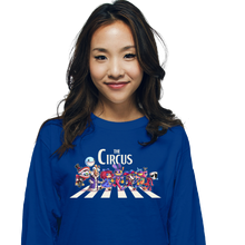 Load image into Gallery viewer, The Circus