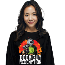Load image into Gallery viewer, Doomguy Redemtion