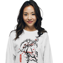 Load image into Gallery viewer, The Eternal Mage Sumi-E