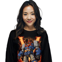 Load image into Gallery viewer, VOLTES FIRE