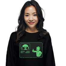 Load image into Gallery viewer, Surface Never Vault Forever