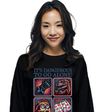 Load image into Gallery viewer, Danger In The Dungeon