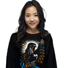 Load image into Gallery viewer, The Falcon Sorceress