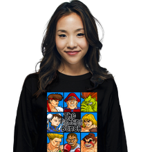 Load image into Gallery viewer, The Fighting Bunch