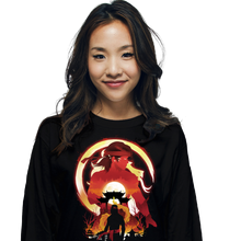 Load image into Gallery viewer, Liu Kang