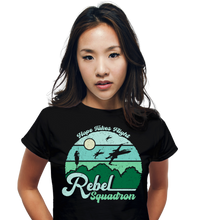 Load image into Gallery viewer, Rebel Squadron