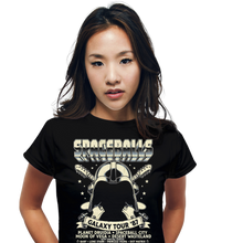 Load image into Gallery viewer, Galaxy Tour 87'