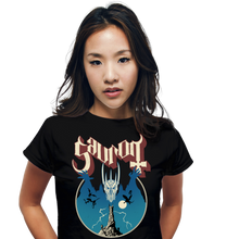 Load image into Gallery viewer, Opus Sauronymous