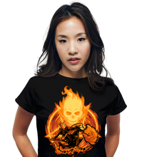 Load image into Gallery viewer, Ride Through The Fire