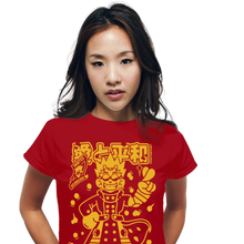 Load image into Gallery viewer, Peaceful Human