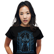 Load image into Gallery viewer, A Wizard Is Never Late