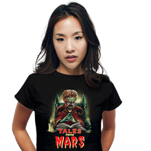 Load image into Gallery viewer, Tales from Mars