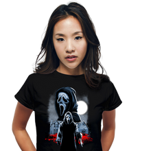 Load image into Gallery viewer, Scream Night