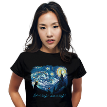 Load image into Gallery viewer, Let It Gogh
