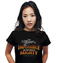 Load image into Gallery viewer, The Impossible