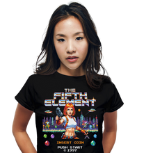 Load image into Gallery viewer, 8 Bit Element