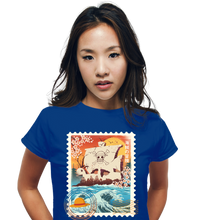 Load image into Gallery viewer, One Piece Stamp