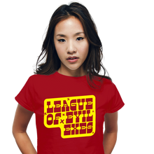 Load image into Gallery viewer, League Of Evil Exes