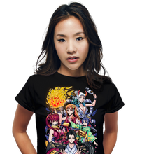 Load image into Gallery viewer, Crimson Voyage