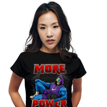 Load image into Gallery viewer, More Power